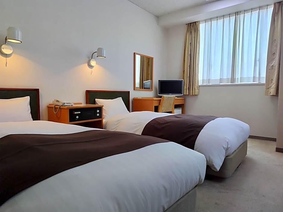 New Grand Hotel Shinjo 14/28
