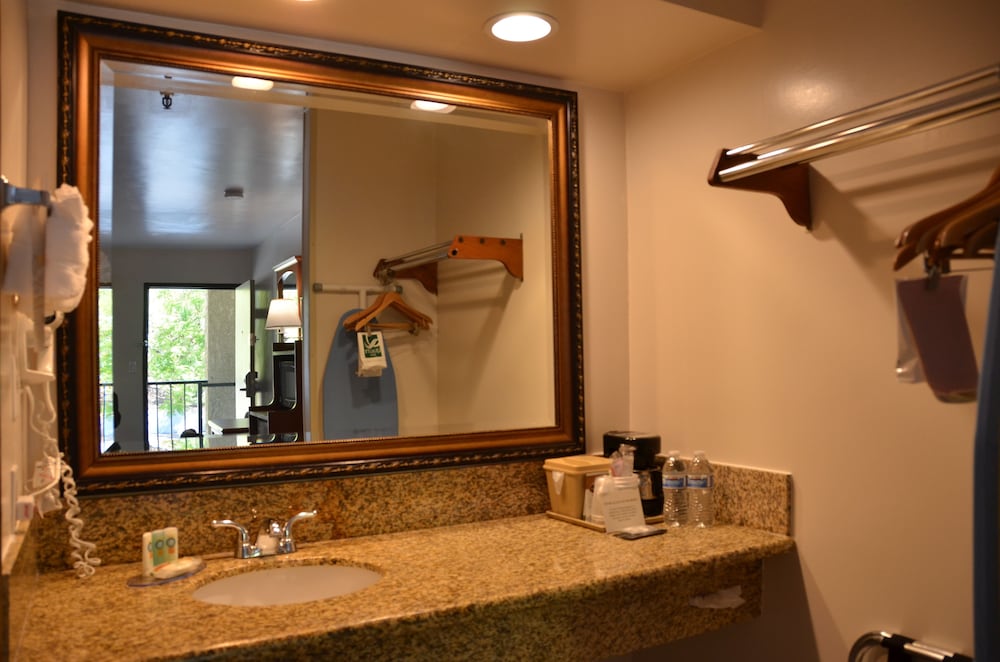 Quality Inn Ontario Airport Convention Center 27/54