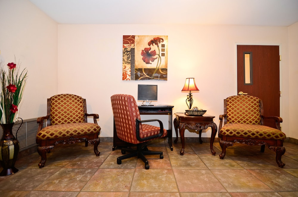 Days Inn And Suites Eunice 39/47