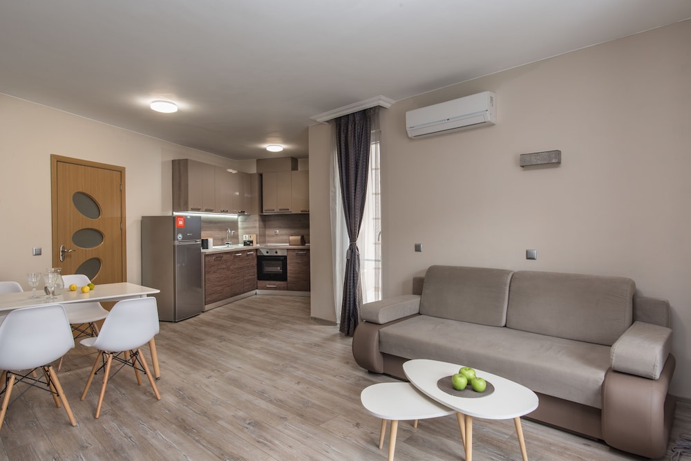 Dune Boutique Hotel 33/67
