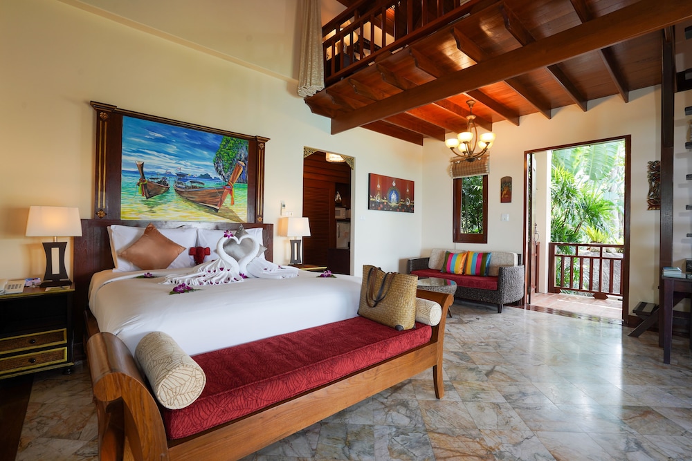 Sandalwood Luxury Villas Koh Samui 20/82