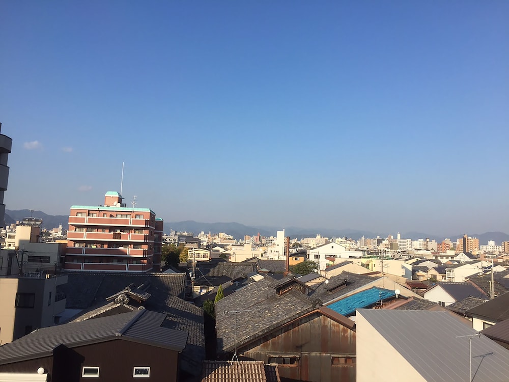 Kyoto Uraraka Guest House 46/51