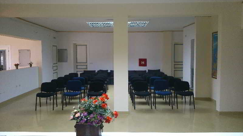 Jardin Hotel Belgrade 15/20