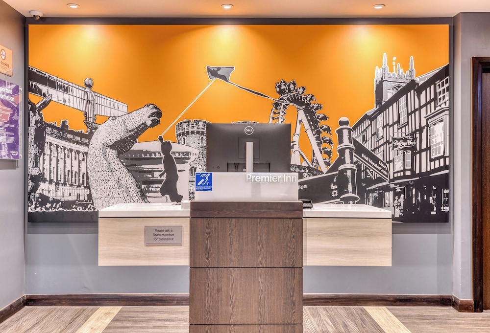 Premier Inn Abingdon 40/47