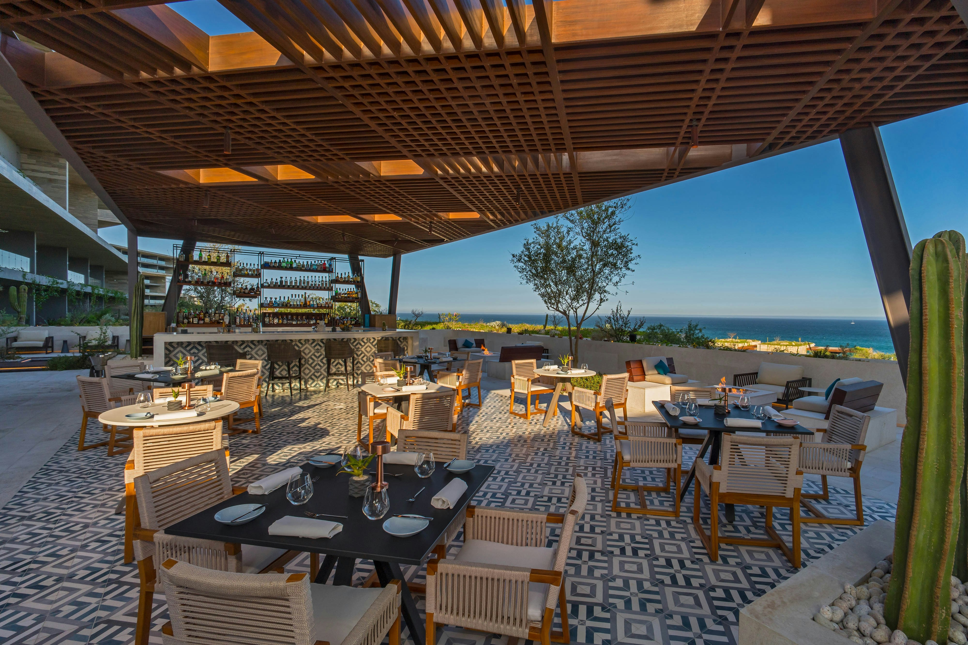 The Residences at Solaz, a Luxury Collection Resort, Los Cabos 9/28