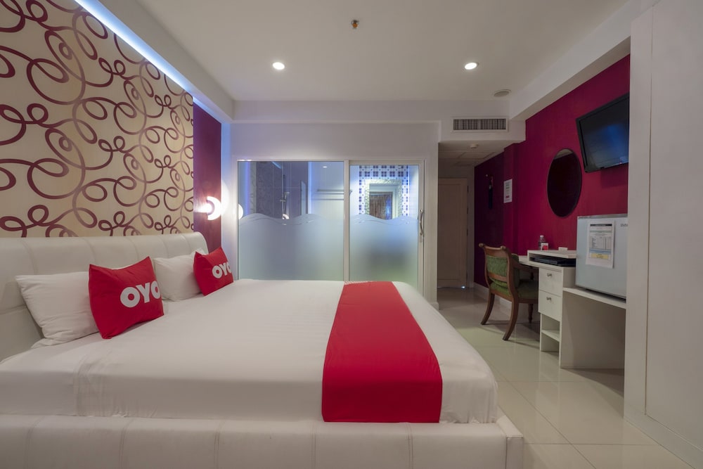 Access Inn Pattaya 21/61