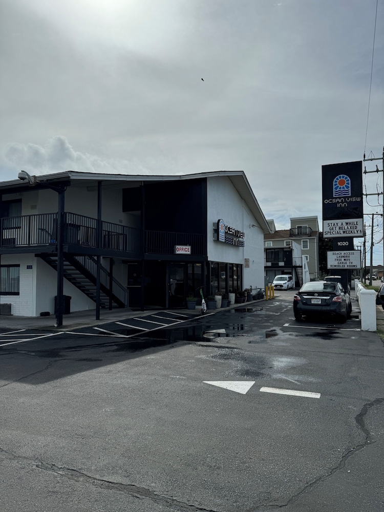 Ocean View Inn 18/30