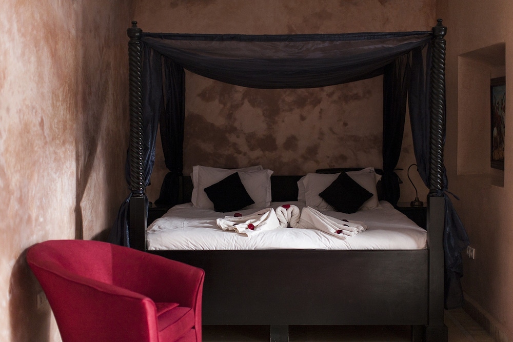 Riad Dar Sohane 19/50