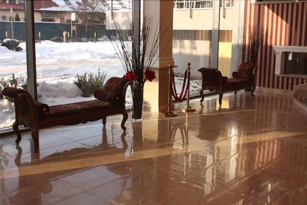 Hotel Jasek 15/27