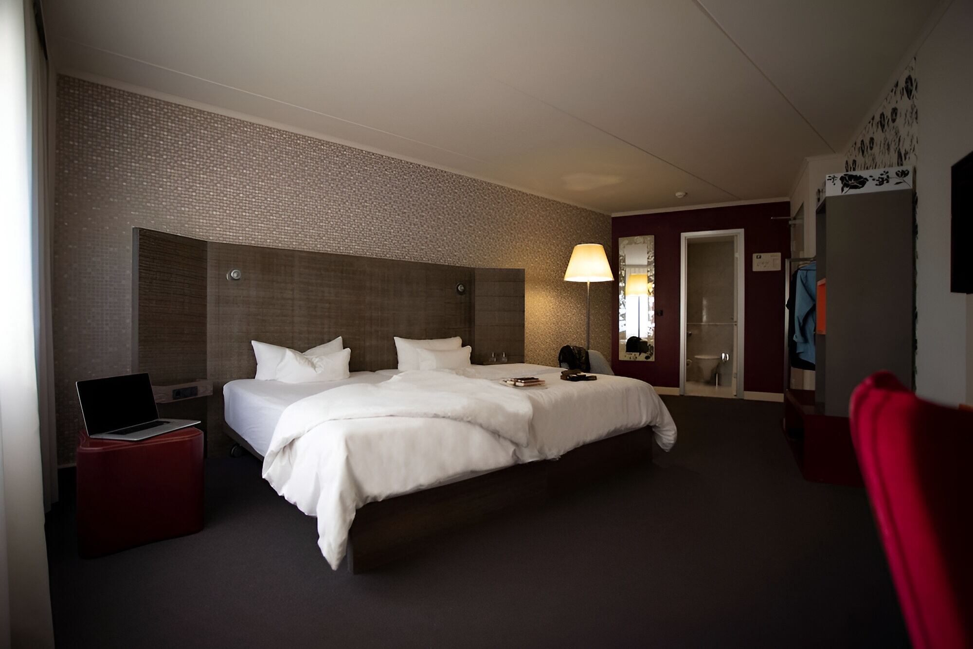 Room at Max Brown Hotel 5th District, part of Sircle Collection, VIENNA