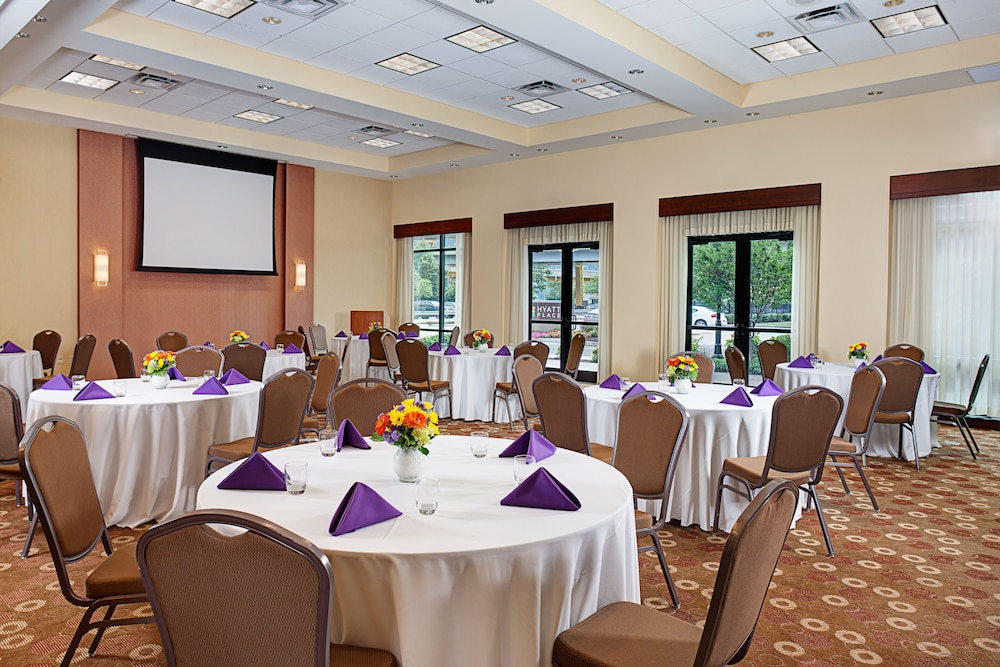 Hyatt Place Pittsburgh-North Shore 31/41