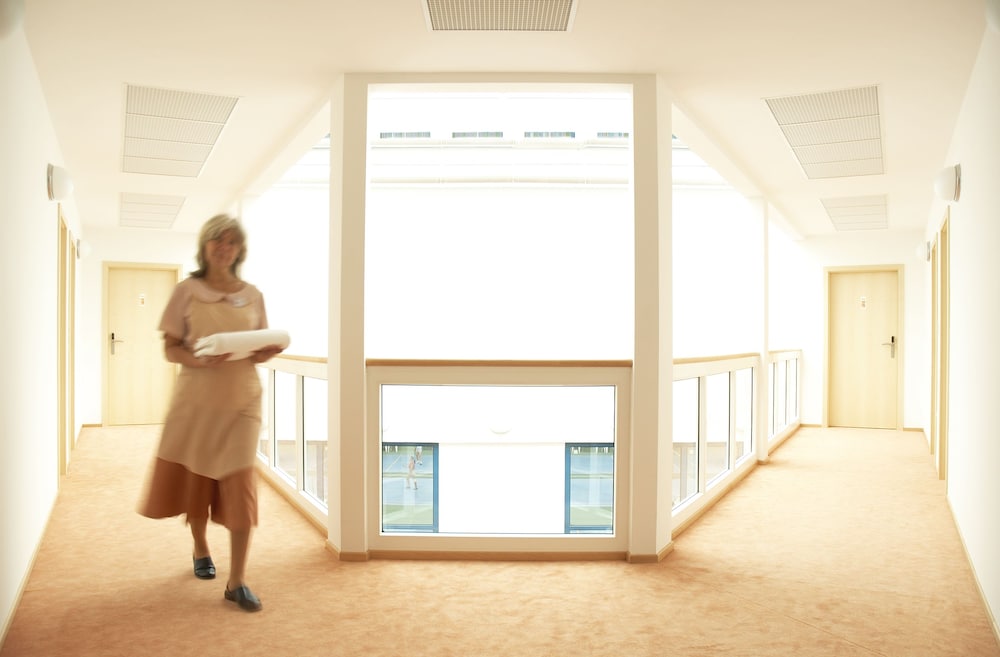 Hotel SET 41/68