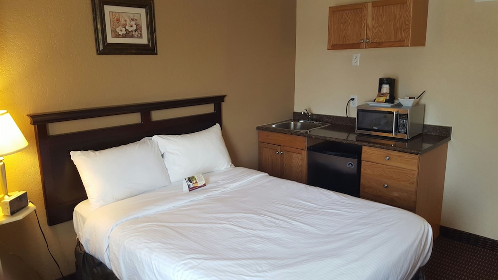Travelodge by Wyndham Regina 21/65