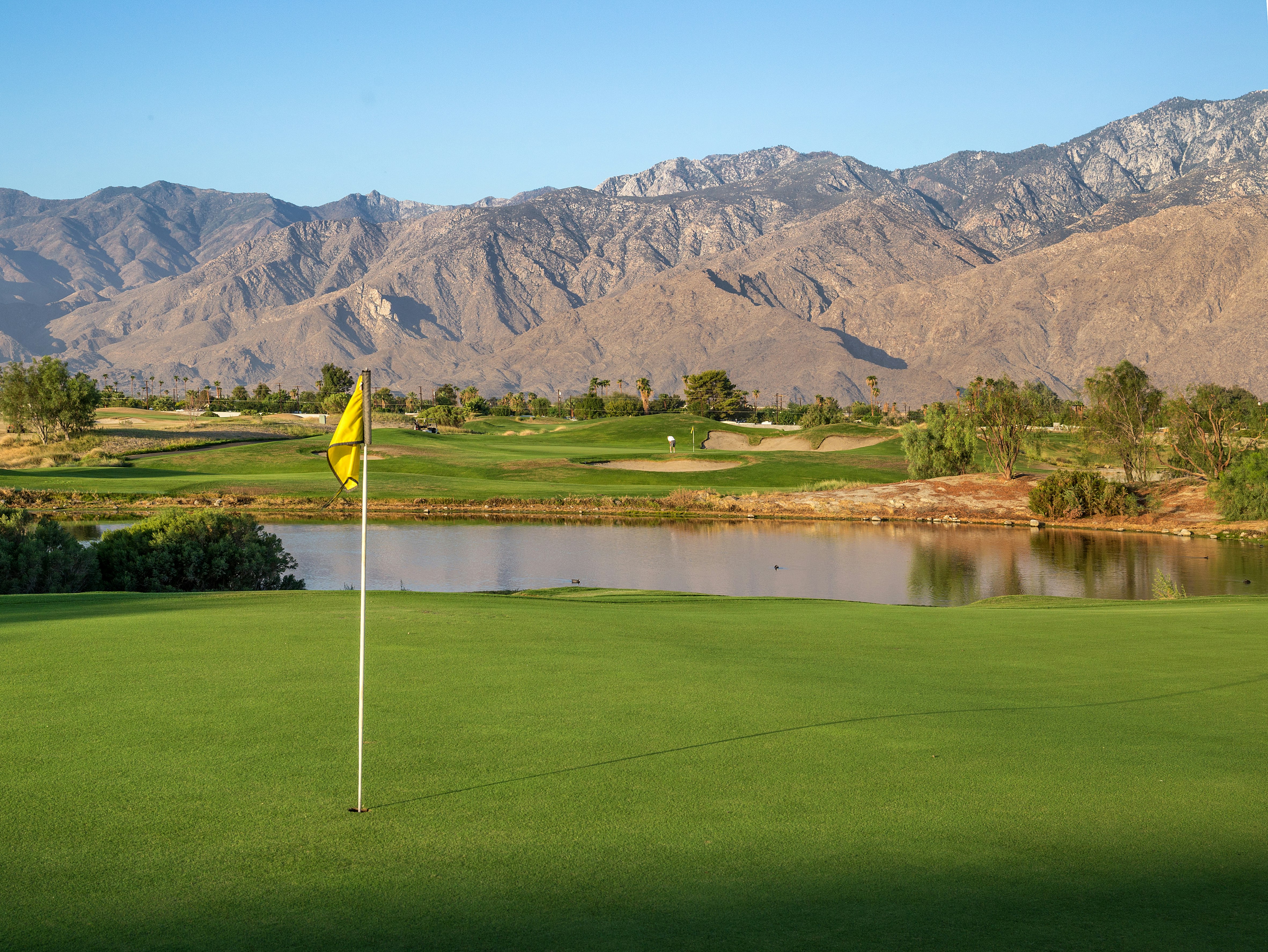 WorldMark Cathedral City 37/48