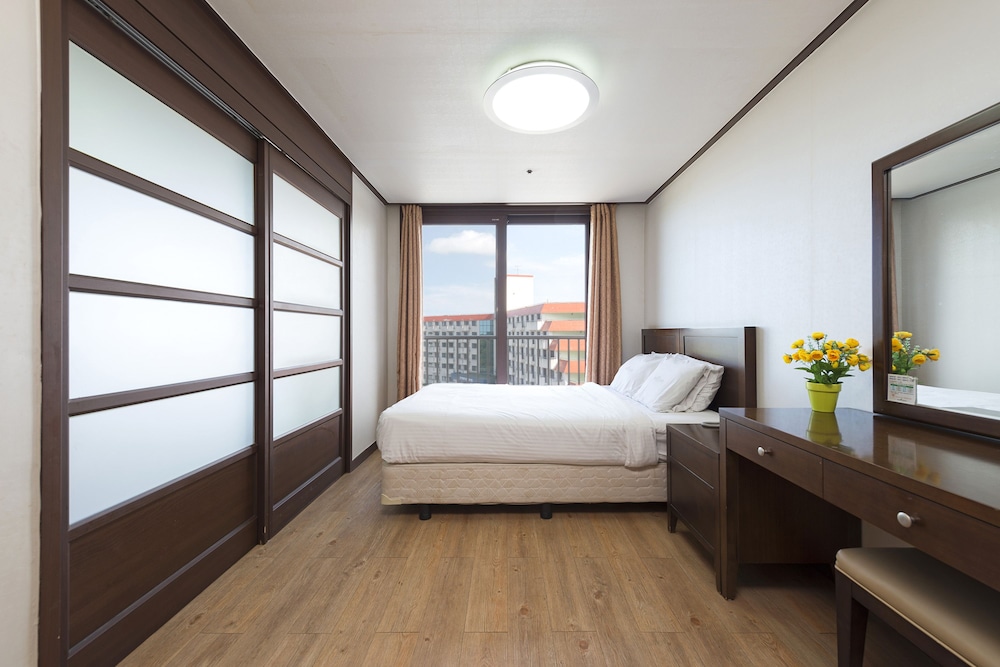 Hyundai Soo Resort Sokcho 14/47