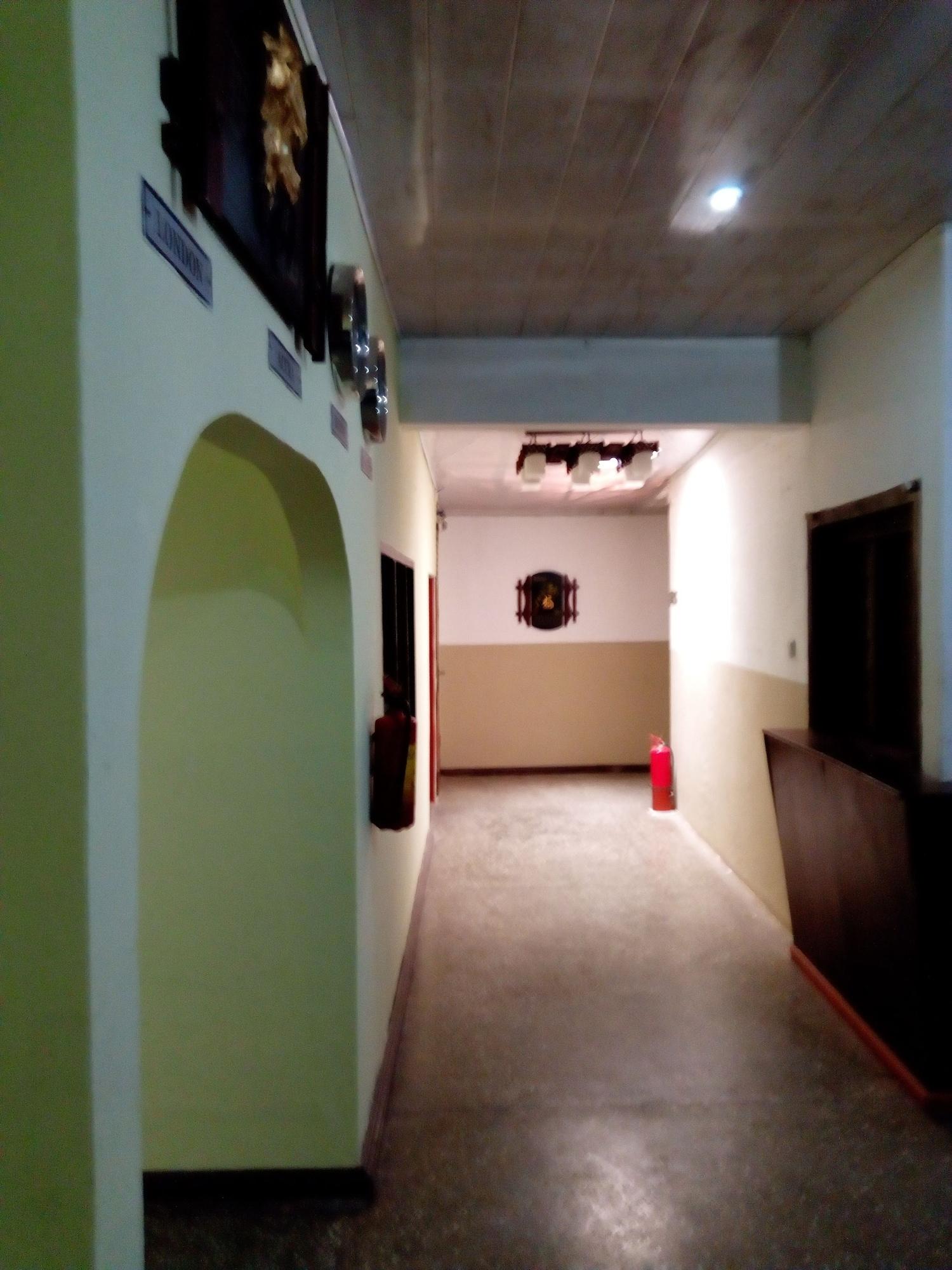 Haoxin Hotel 10/29