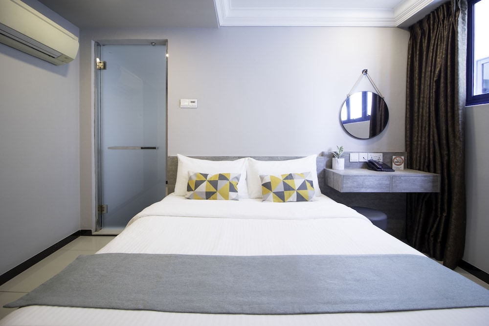 Harbour Ville Hotel 23/61