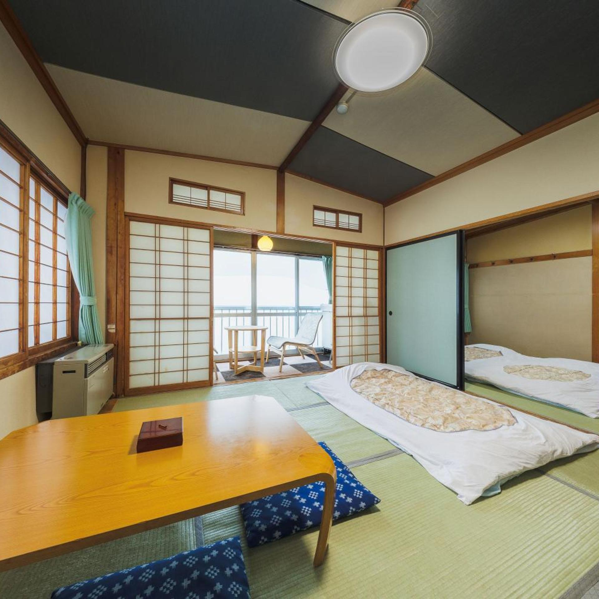 Yoshidaya Ryokan 9/34