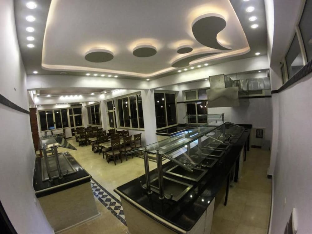 Silver Beach Redsea Resort - Adults Only 19/50
