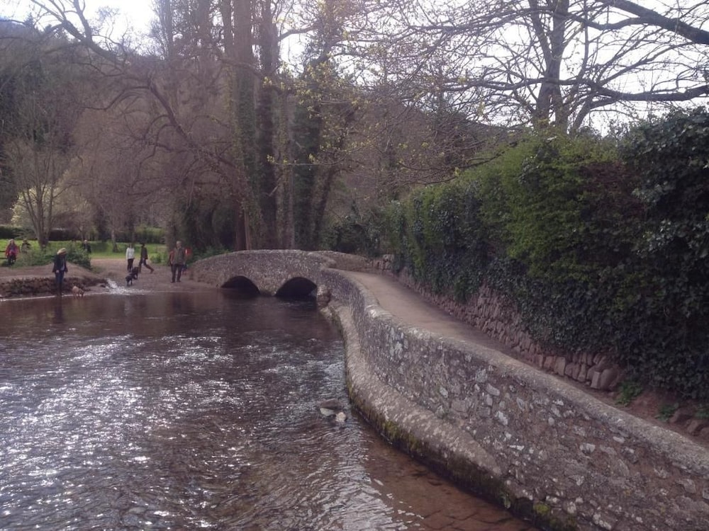 Dunster Mill House 20/48