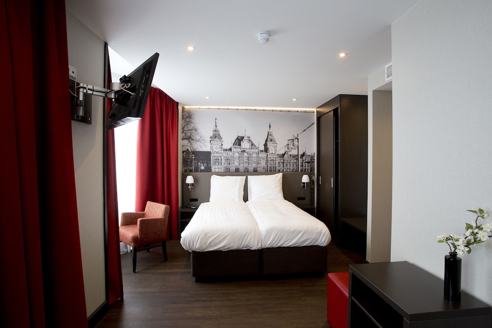 Royal Amsterdam Hotel 27/70