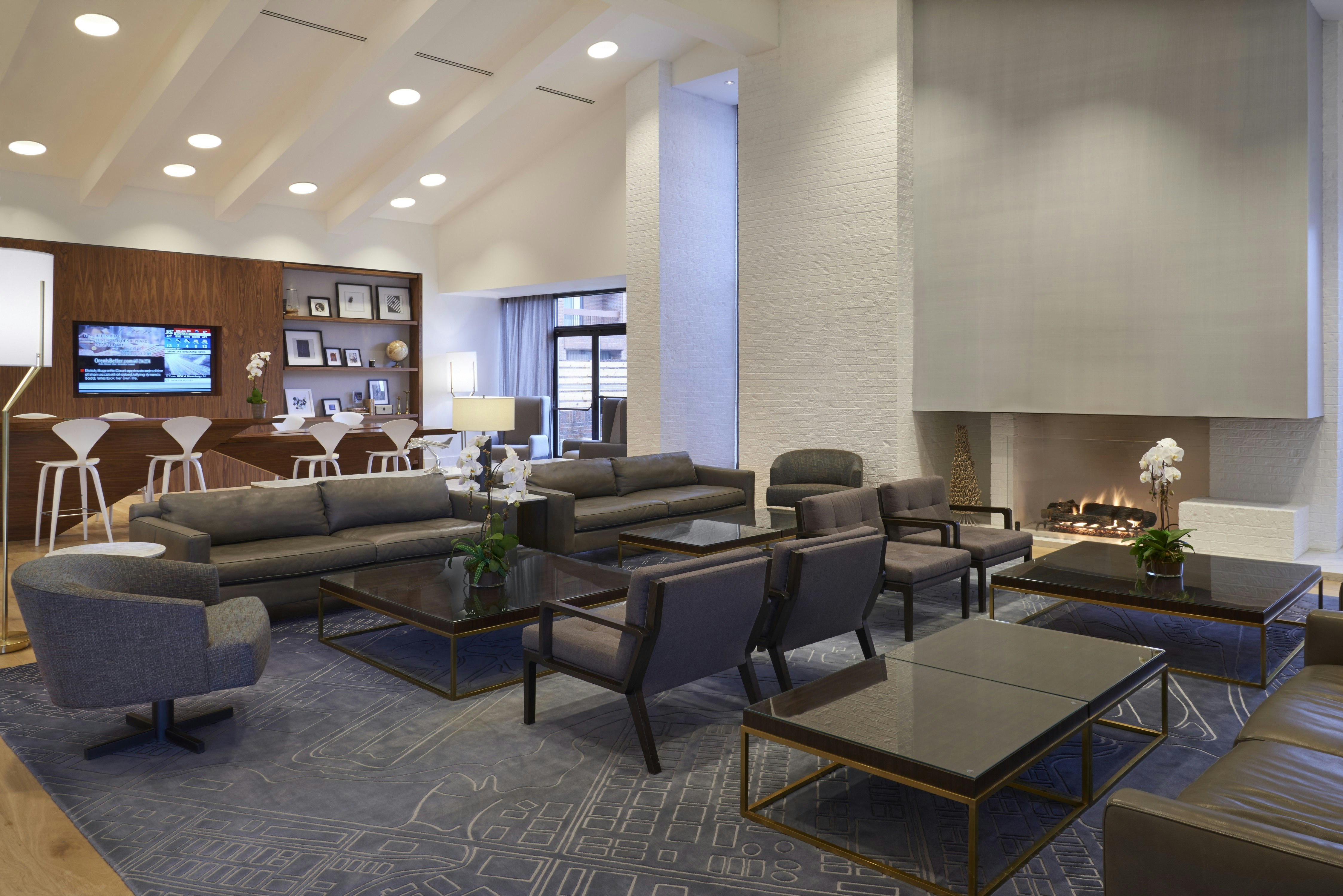 Hilton Mississauga Meadowvale 52/81