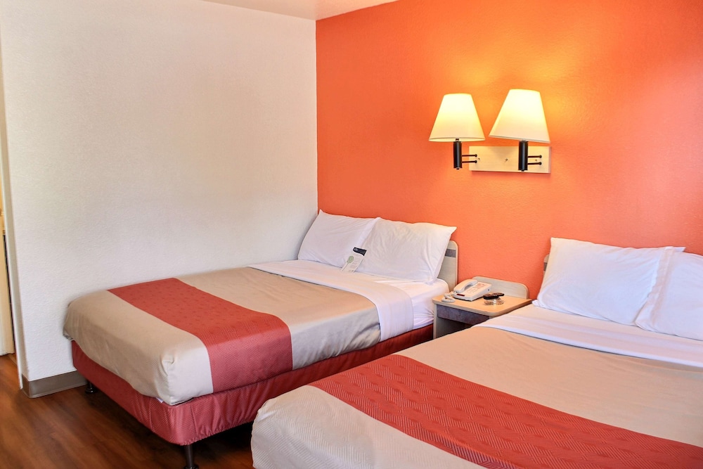 Motel6 Atascadero, CA 20/42