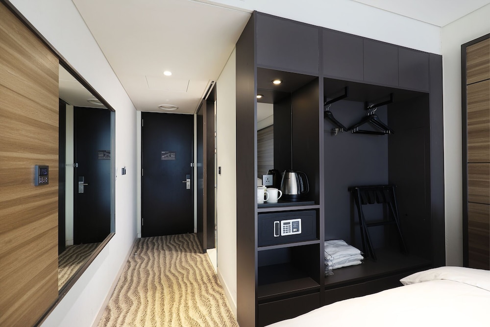 Hotel Marinabay Korea Ara 27/50
