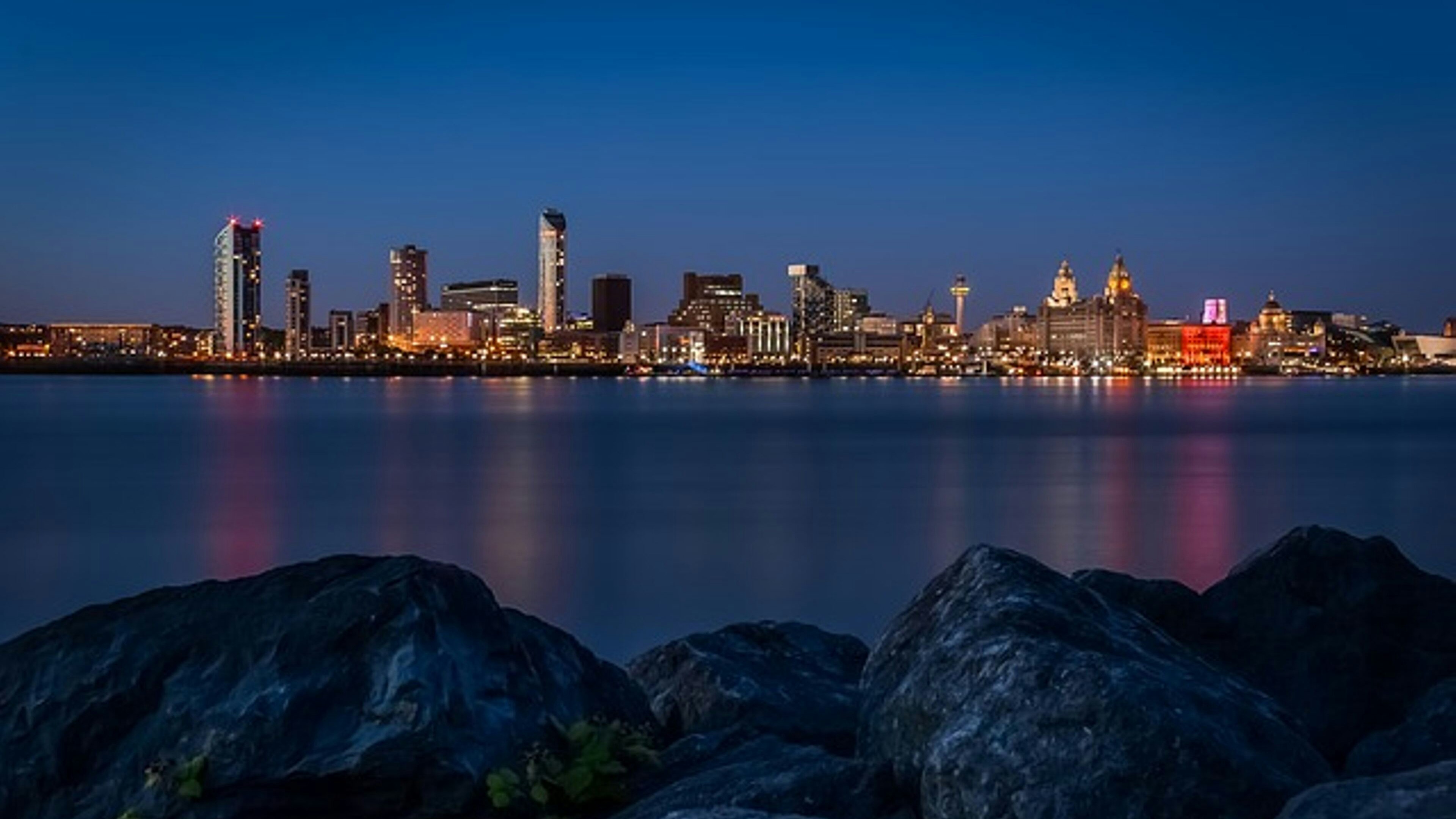 HOLIDAY INN LIVERPOOL 44/50