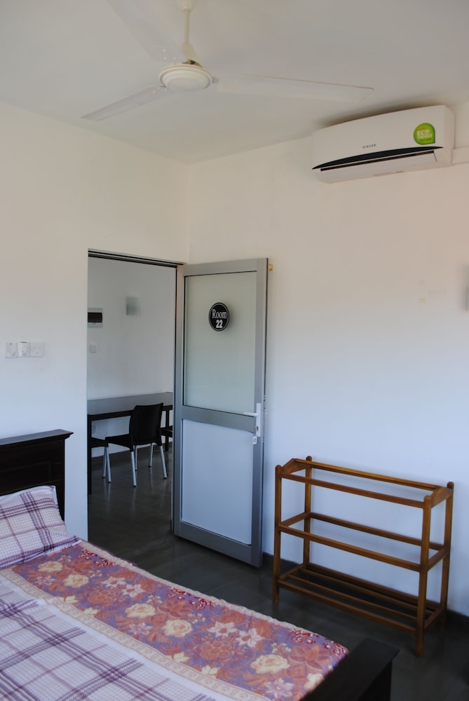 Dsk Apartment 16/21