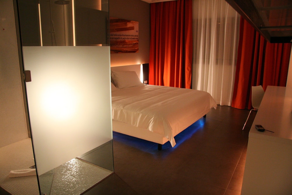 Best Western Hotel Parco Paglia 19/48