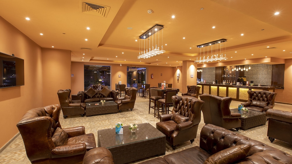 Naama Waves Hotel 28/53