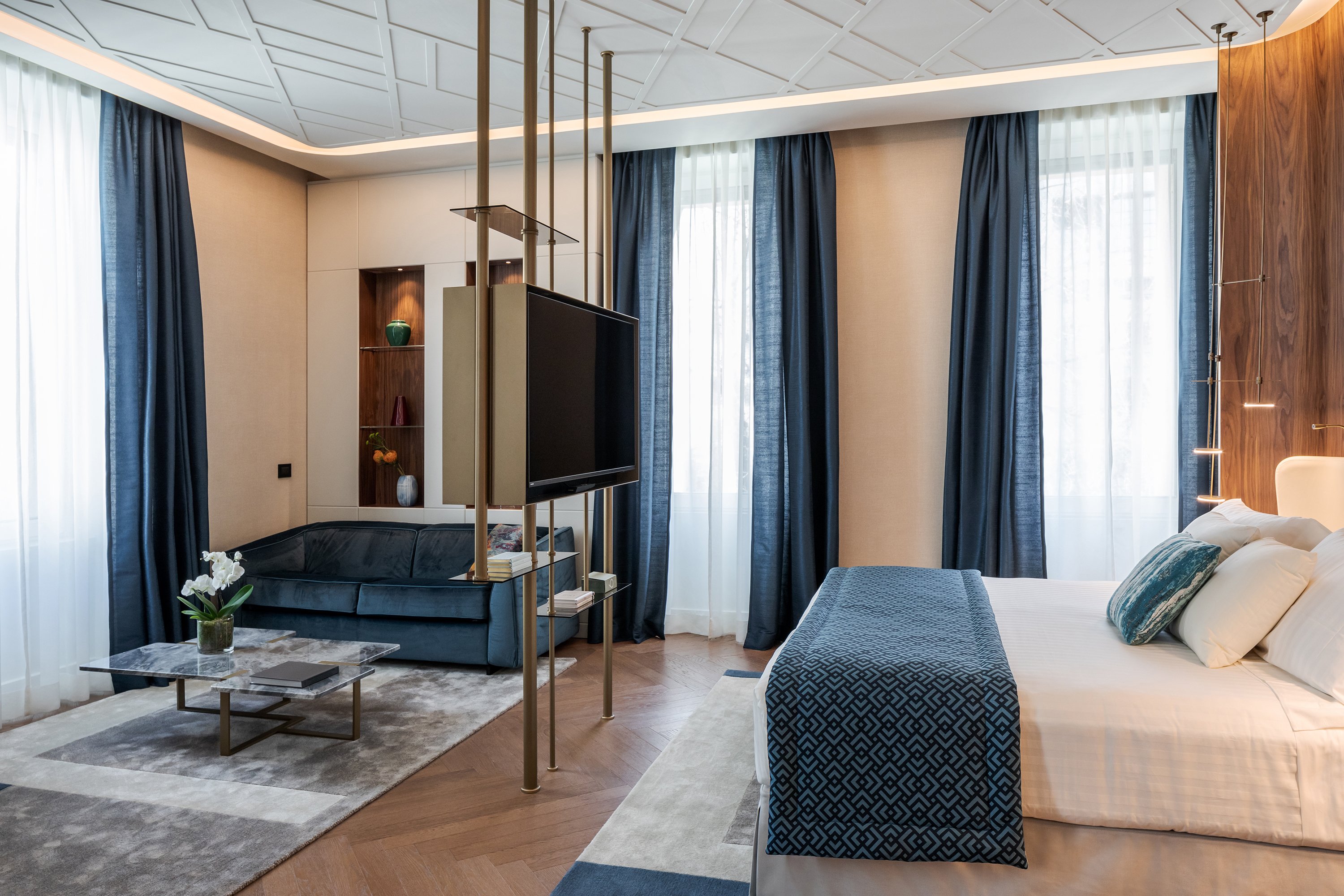 Casa Baglioni Milan 16/24
