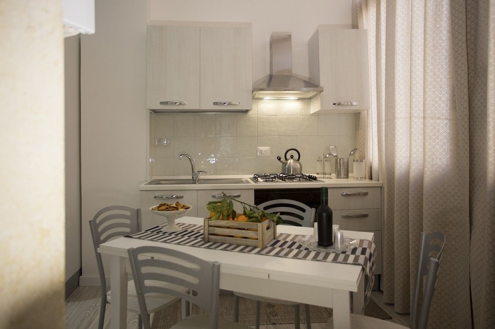 Aria Di Mare B&B 29/29