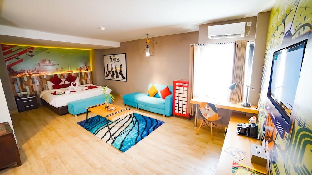 Meotel Purwokerto 28/41