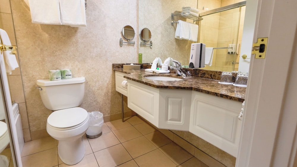 غرفة داخلية كلاسيكية بسرير كوين، Palace Royal Hotel 7/8