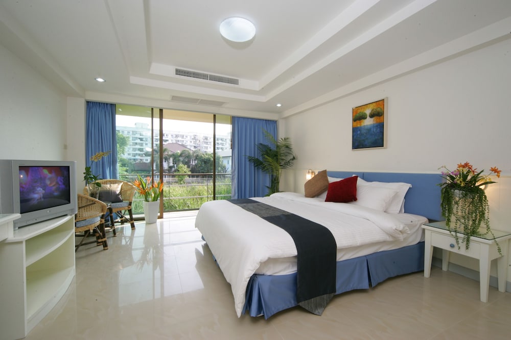 Murraya Residence 31/79