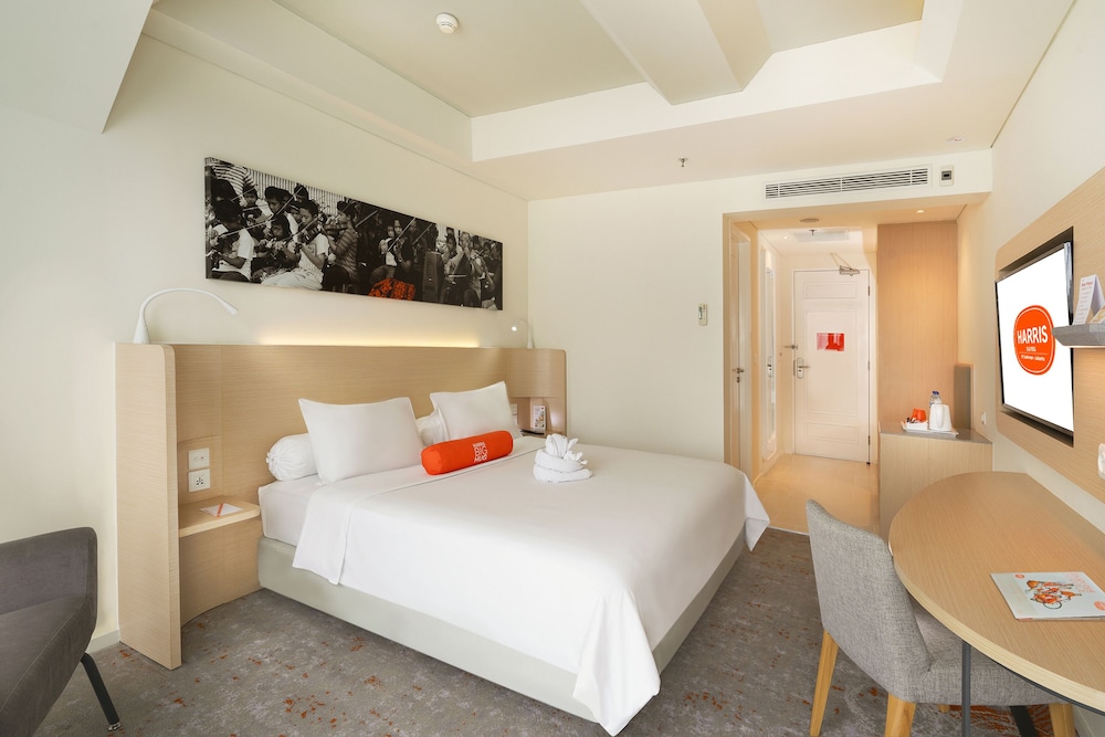 Harris Suites Fx Sudirman 16/49
