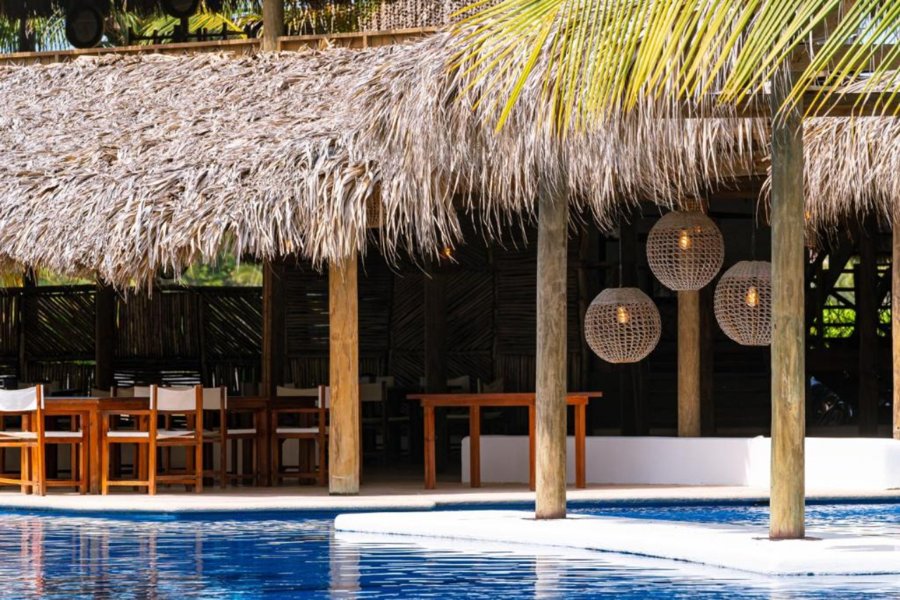 Villas La Mar Monterrico 19/25