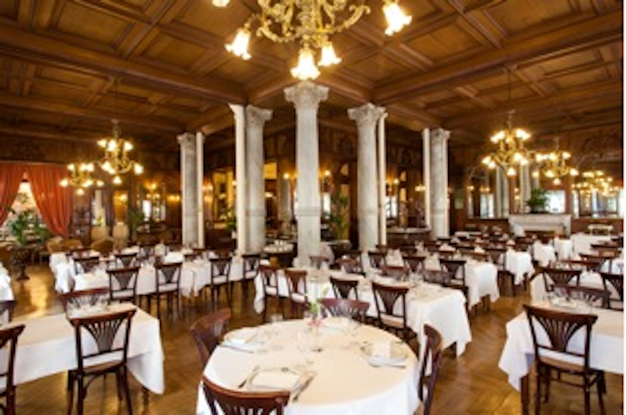 Grand Hotel Moderne 14/26