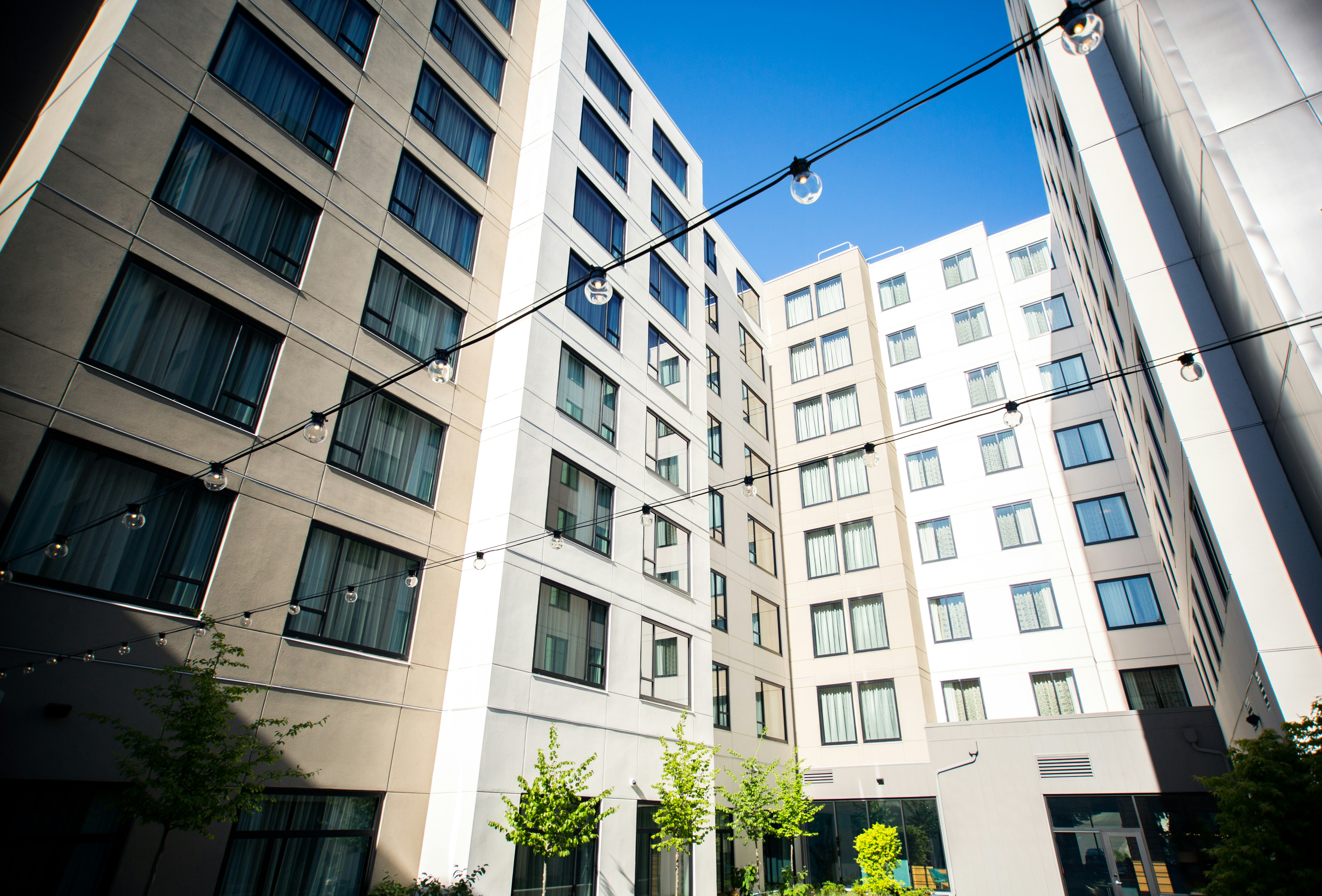 Staybridge Suites Seattle - South Lake Union 2/75
