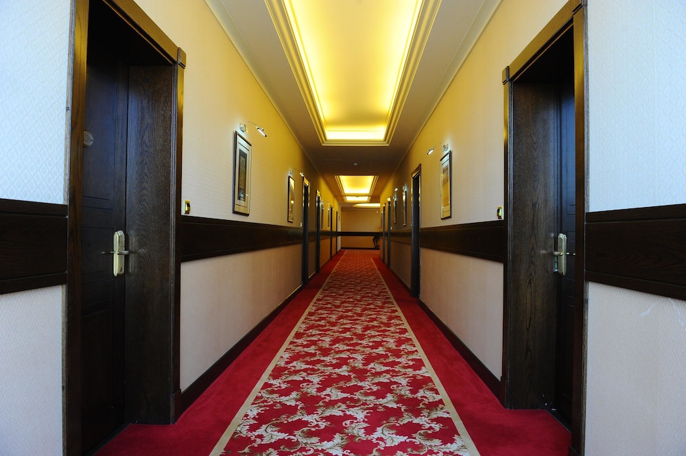 CHTAURA PARK HOTEL in CHTAURA