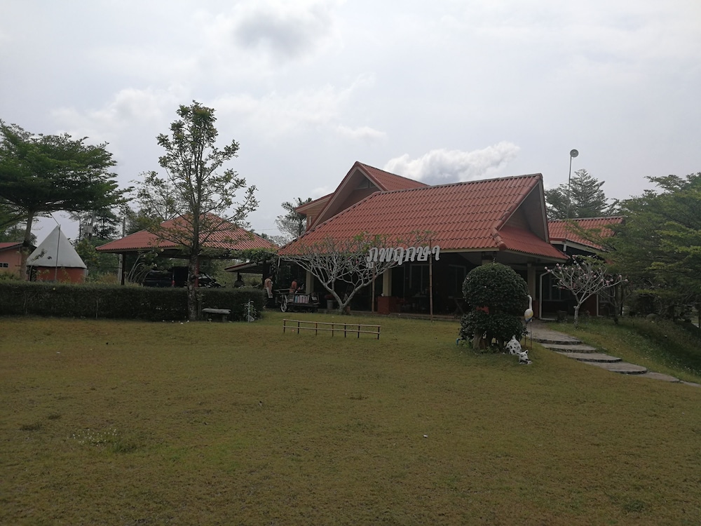 Phupreugsa Resort 30/37