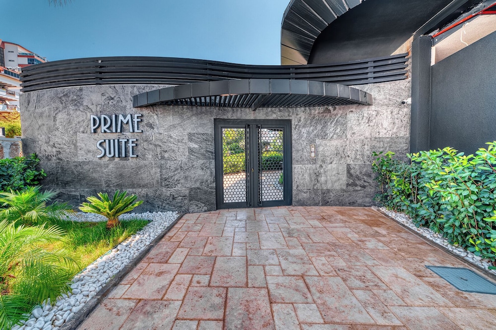 Prime Suite Alanya 43/45