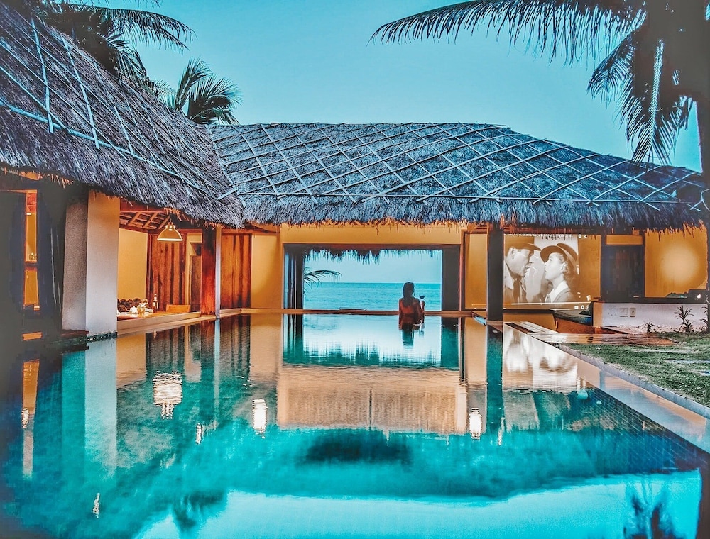 Green Organic Villas 6/53