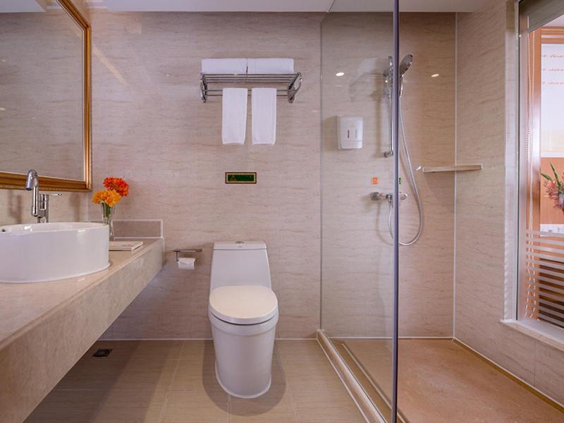 Vienna International Hotel (Shenzhen Fuyong Convention and Exhibition Center) 36/36