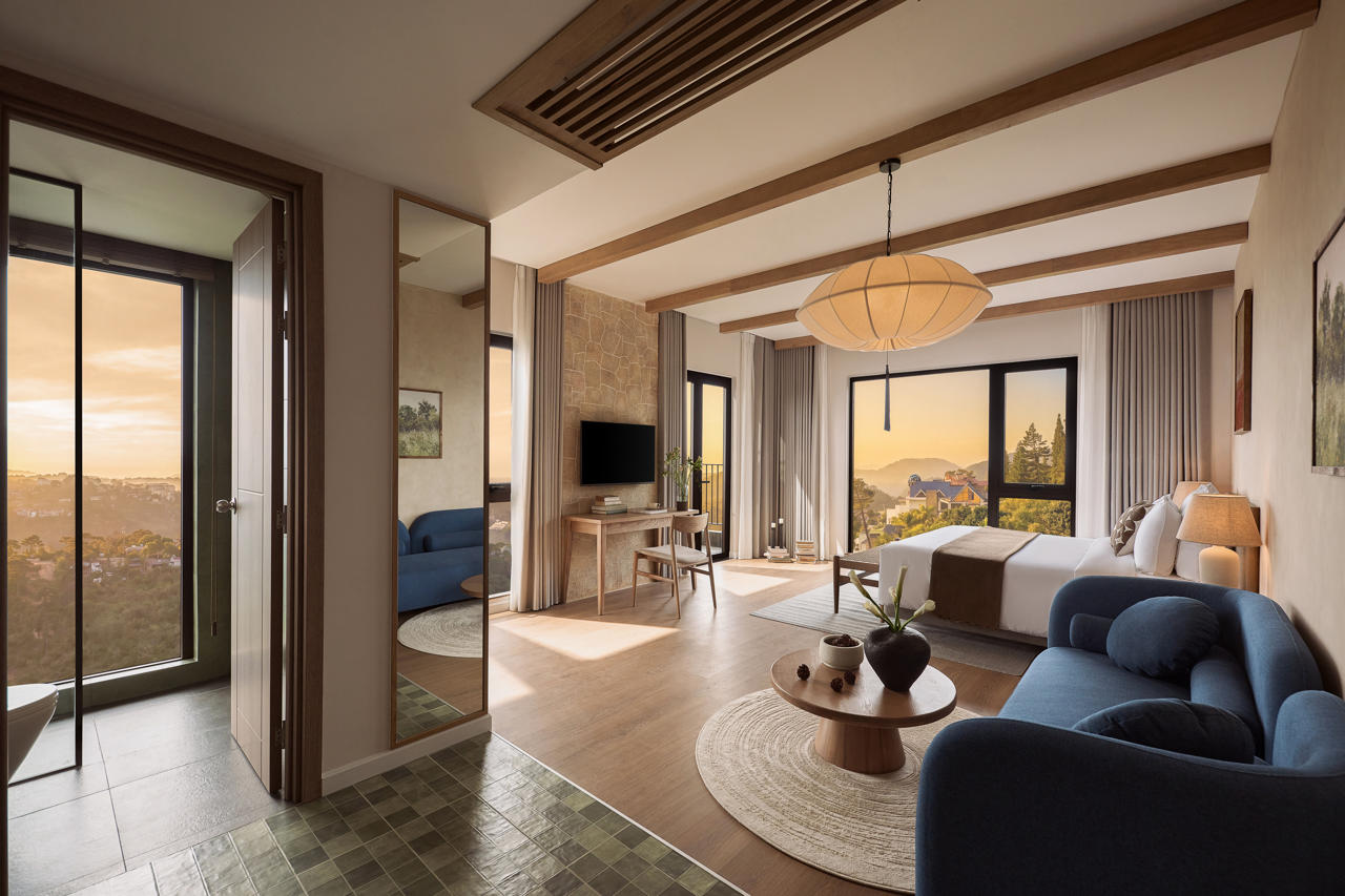Signature by M Village The Valley Retreat, a brand of Modern Village Lifestyle 34/42