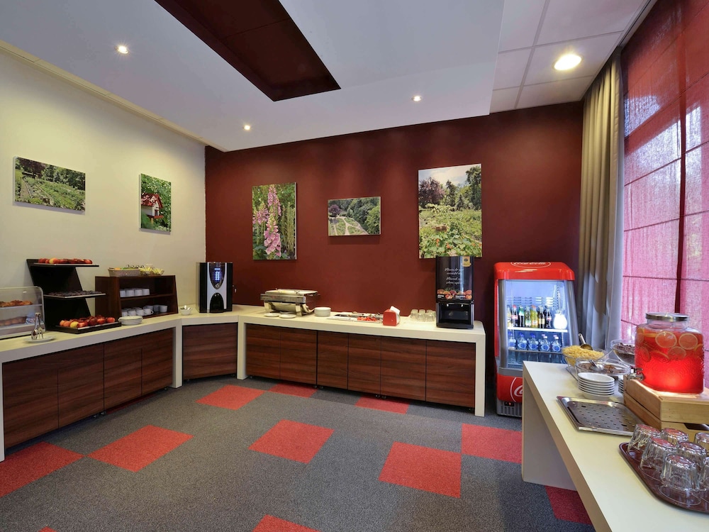 Ibis Budapest Citysouth 8/69