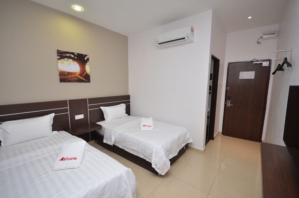 Ast Hotel 18/56