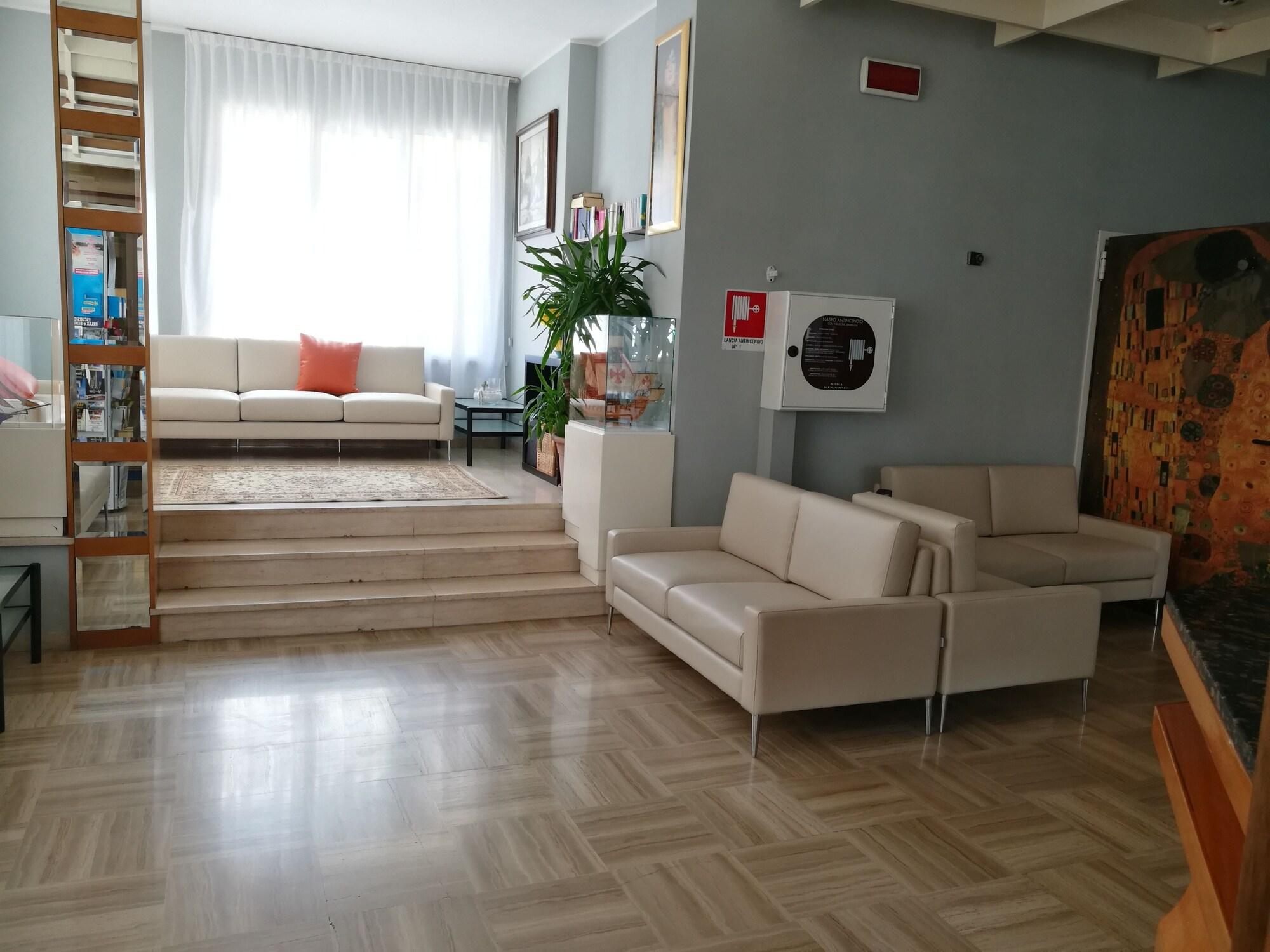 Hotel Milena 18/32